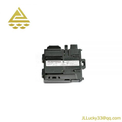 SIEMENS 6ES7654-7HY00-0XA0 BUS MODULE: Industrial Communication Module