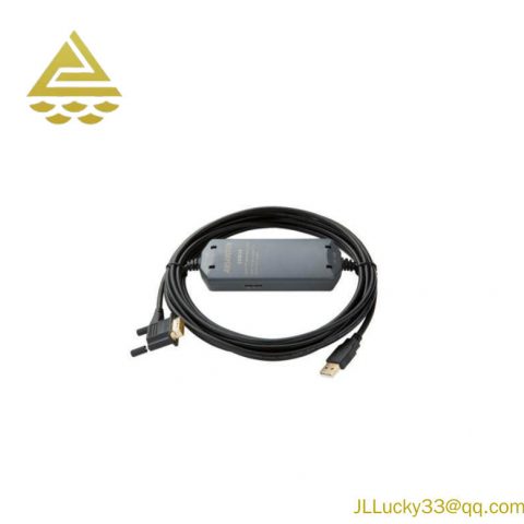 SIEMENS SIMATIC S7-200 USB/PPI Multi Master Cable 6ES7901-3DB30-0XA0