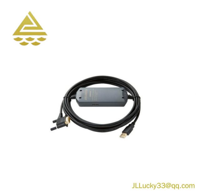 SIEMENS SIMATIC S7-200 USB/PPI Multi Master Cable 6ES7901-3DB30-0XA0