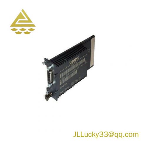 Siemens 6ES7964-2AA04-0AB0 Interface Module