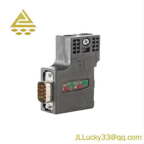 Siemens SIMATIC DP Bus Connector 6ES7972-0BA52-0XA0, Industrial Automation Solutions