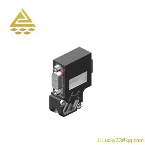 SIEMENS 6ES7972-0BB42-0XA0 PROFIBUS DP Bus Connector, Industrial Automation, Siemens PLC Systems