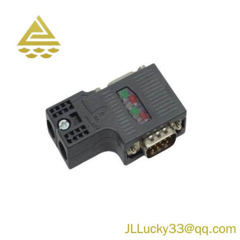 Siemens 6ES7972-0BB51-0XA0 Bus Connector