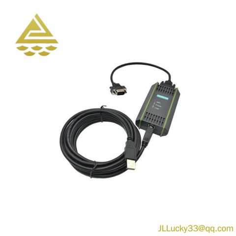 SIEMENS SIMATIC S7 Adapter Module 6ES7972-0CB20-0XA0, Industry Control Solutions