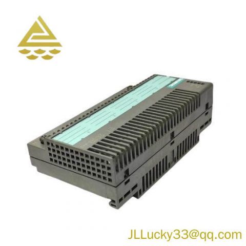Siemens 6ES7 135-0HF01-0XB0 - Advanced Industrial Control Module