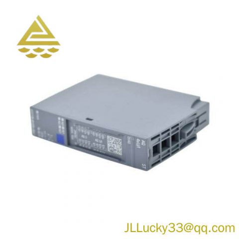 Siemens 6ES7 135-6HD00-0BA1 | Analog Output Module for Industrial Automation