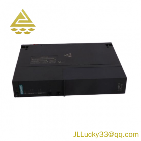 Siemens SIMATIC DP Fail-Safe Digital Output Module 6ES7 138-4FA03-0AB0, Industrial Control Solutions