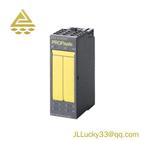 Siemens 6ES7 138-4FA04-0AB0: Advanced Digital Input Module