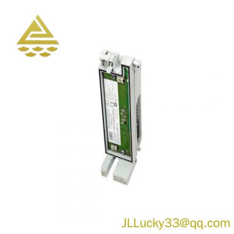 Siemens Power Module 6ES7 148-4CA00-0AA0: High-Performance Automation Core for Industry 4.0 Applications