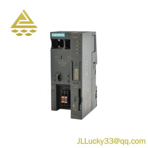 Siemens 6ES7 151-3AA23-0AB0 Interface Module for Industrial Control