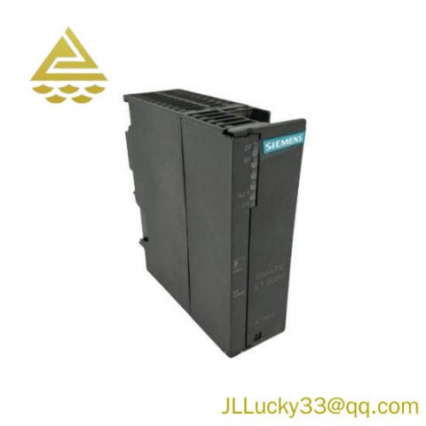 Siemens 6ES7 153-2BA82-0XB0: Industrial Control Interface Module