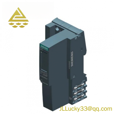 Siemens ET 200SP PROFINET IM 155-6PN Interface Module, Advanced Control Solutions for Efficient Automation