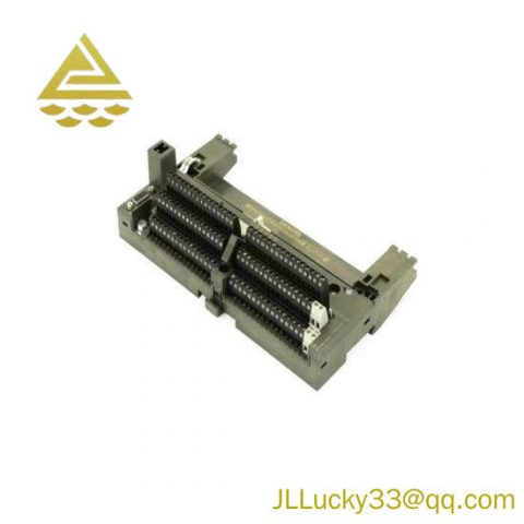Siemens 6ES7 193-0CB10-0XA0 | ET 200B Terminal Block for Digital Electrical Submodules
