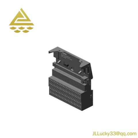 SIEMENS 6ES7 193-4DL10-0AA0 Terminal Module TM-C120S: Industrial Control Excellence