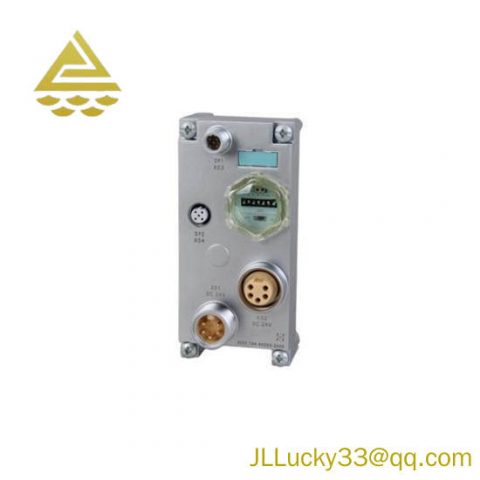 Siemens 6ES7 194-4AD00-0AA0 Connection Module - Industrial Automation Solution