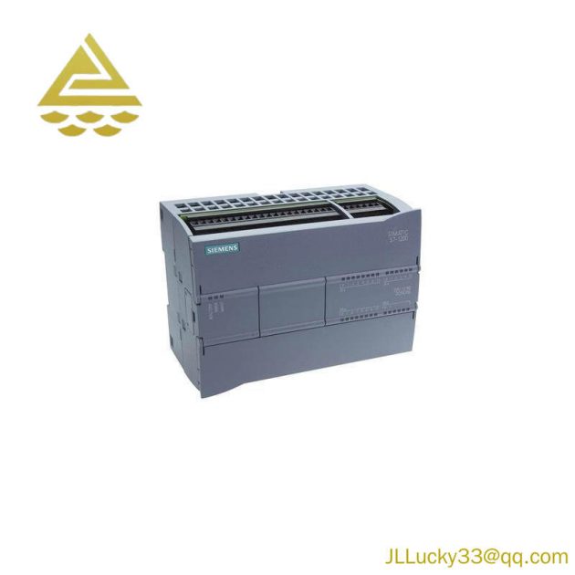 SIEMENS 6ES7 Compact CPU, 215-1HG40-0XB0, PLC Systems