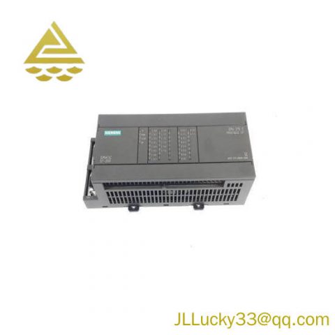 Siemens 6ES7 215-2BD00-0XB0 Compact Controller