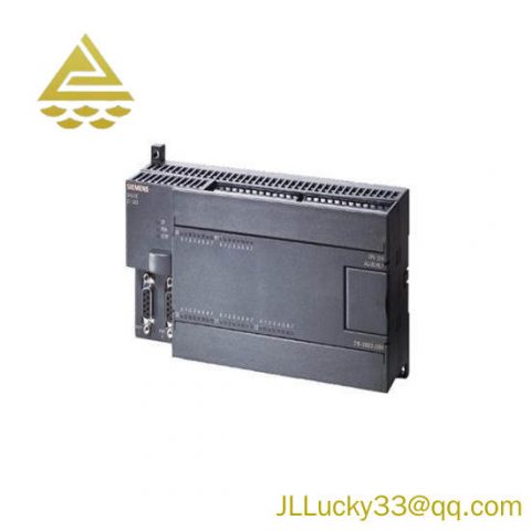 Siemens 6ES7 216-2AD23-0XB0: CPU 226 Compact Unit