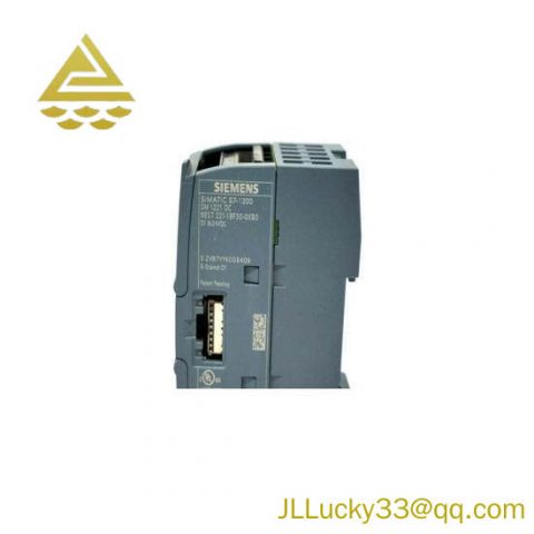 Siemens 6ES7 221-1BF30-0XB0 - Industrial Digital Input Module, Precision & Efficiency in Automation