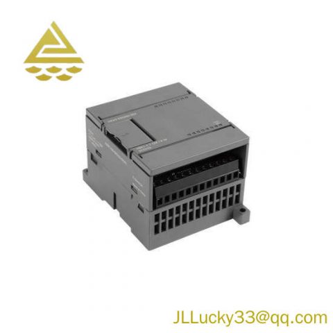 Siemens 6ES7 235-0KD22-0XA8: Analog Input/Output Module, Industrial Automation Solutions