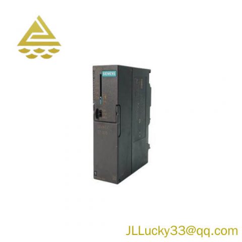 Siemens 6ES7 312-1AD10-0AB0 Power Supply, Industrial Control System Components