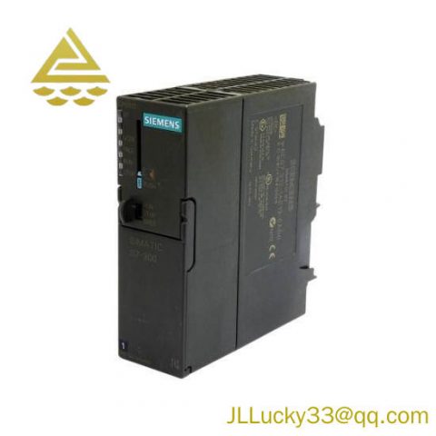 Siemens 6ES7 312-1AE13-0AB0 SM421 Digital Input Module