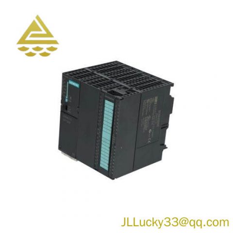 Siemens Compact CPU 6ES7 313-6CF03-0AB0 with MPI for Advanced Industrial Control Solutions