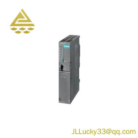 Siemens 6ES7 315-2AH14-0AB0 CPU MODULE: Advanced Control Solution for Industrial Automation