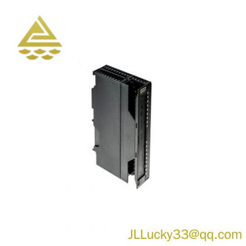 Siemens - 6ES7 321-1BH02-0AA0 - Digital Input Module SM 321 - PLC Systems