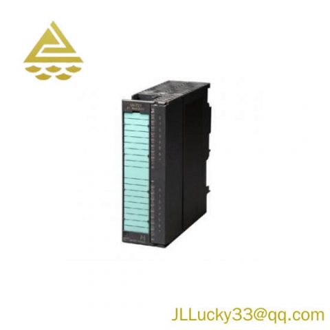 Siemens 6ES7 321-1BH50-0AA0 Digital Input Module, for Enhanced Automation Solutions