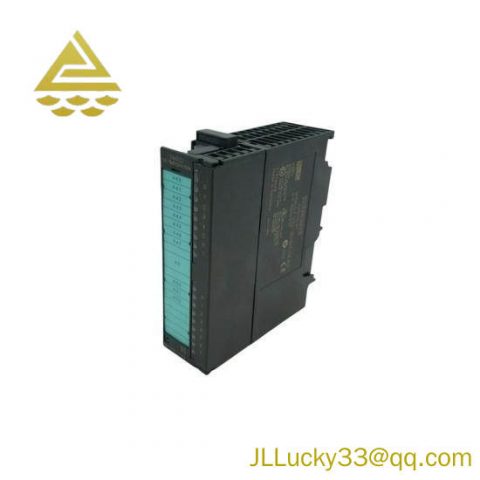 Siemens SM322 Digital Output Module 6ES7 322-1BH01-0AA0 - Industry-grade Control Solution