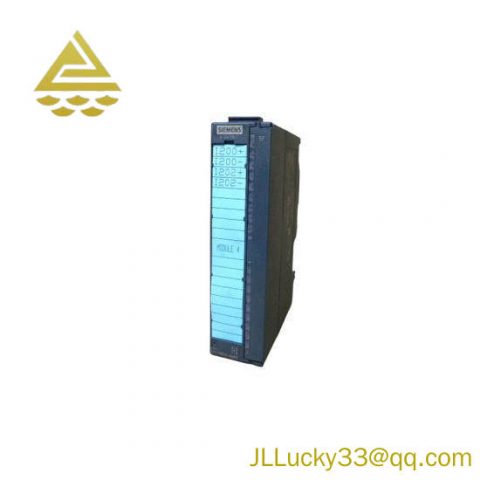 Siemens 6ES7 331-7KB02-0AB0: High-Precision Analog Input Module for Industrial Automation