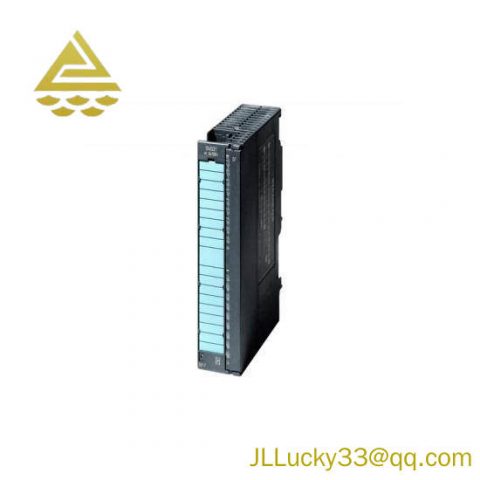 Siemens 6ES7 331-7PF11-0AB0: High-Performance Analog Input Module for Industrial Control Systems