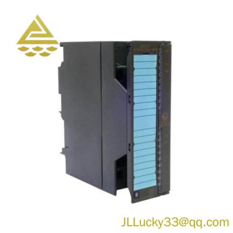 Siemens 6ES7 331-7TB00-0AB0 | Digital Input Module