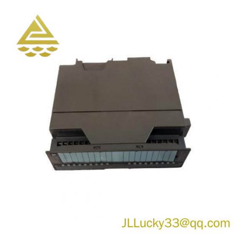 Siemens 6ES7 334-0CE01-0AA0 | Simatic Analog Input/Output Module
