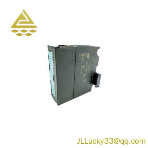 Siemens 6ES7 334-0KE00-0AB0 Analog Module SM 334