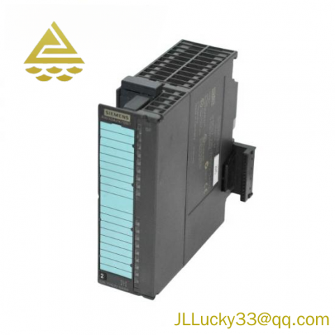 Siemens 6ES7 335-7HG02-0AB0 Analog Input/Output Module