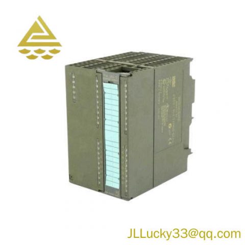 Siemens 6ES7 350-2AH00-0AE0 High Speed Counter Module for Precision Control Applications