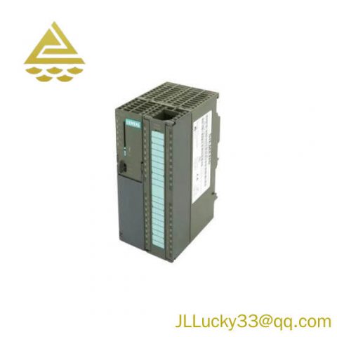 Siemens 6ES7 352-5AH00-0AE0 FM352-5 HIGH SPEED BOOLEAN PROCESSOR - High-Speed Logic Operation Module