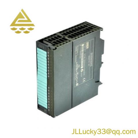 Siemens SM421 Digital Input Module, 6ES7 374-2XH01-0AA0 - Industrial Control Solutions