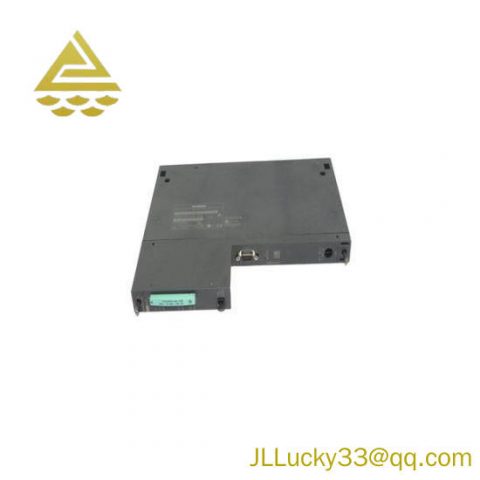Siemens 6ES7 412-1XJ05-0AB0 Central Processing Module