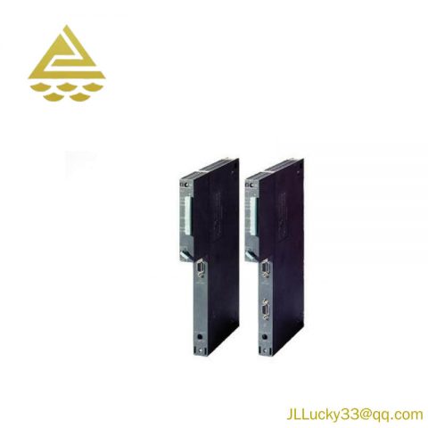 SIEMENS 6ES7 412-2XJ05-0AB0: Advanced Central Processing Unit