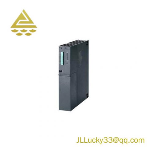 Siemens 6ES7 412-3HJ14-0AB0 CPU Module: Industrial Control Core, Reliable Processing Heart