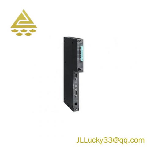 Siemens 6ES7 414-2XG03-0AB0 Industrial Processor Module