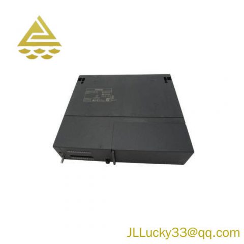 Siemens 6ES7 414-3XM05-0AB0 - High-Performance Industrial Control Processing Unit