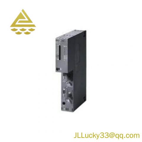 Siemens - 6ES7 414-4HM14-0AB0, Industrial Control Module