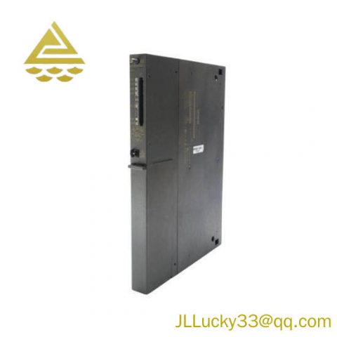 Siemens 6ES7 416-2FK04-0AB0: High-Performance CPU 416-2 DP Processor Module