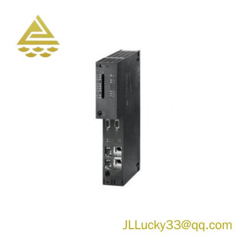 Siemens 6ES7 416-2XN05-0AB0 CPU416-2 Processor Module