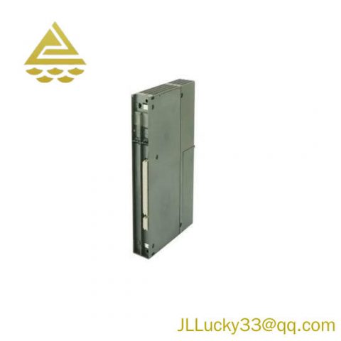 Siemens 6ES7 416-3ER05-0AB0 PLC Processing Unit