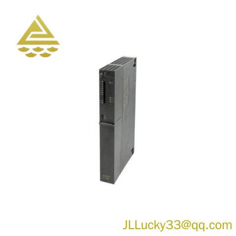 Siemens 6ES7 417-4HL04-0AB0 CPU417H Central Processor: Industrial Automation Excellence